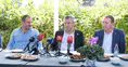 Özgür Özel YENİ Parti hedeflerini açıkladı