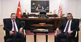 Yavuz Ağıralioğlu: Cumhurbaşkanlığı için plan, program ve nezaket adaydır, kişi değil!