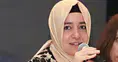 Fatma Betül Sayan Kaya, fon krizi iddiaları sonrası Erdoğan'dan görevden affını istedi