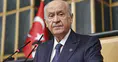 Devlet Bahçeli’den fon soruşturması açıklaması: “Sorumlular hukuk önünde hesap vermeli”