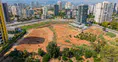 Yenişehir'de iklim değişikliğiyle mücadele için ağaçlandırma projesi başlatıldı