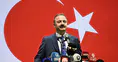 Yavuz Ağıralioğlu'ndan Türk Dil Bayramı mesajı: Türkçe, kültür ve tarihin taşıyıcısıdır