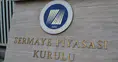 SPK, 3 şirkete suç duyurusu ve 2 yıl işlem yasağı getirdi