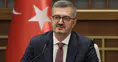 İsrail'e Burhanettin Duran'dan sert yanıt: "Soykırımcı sicilini gizleyemez"