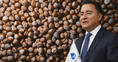 Ali Babacan'dan fındık üreticilerine destek: "20 milyar dolara karşı 2,5 milyar dolar"