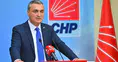 CHP kongrelerine hukuki engel kalmadı
