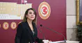 YENİ Partili Gamze Taşcıer: Eğitimdeki Sınıfsal Uçurum Yoksul Çocuklar İstihdama Sürüklendi