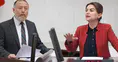 DEM Parti, Sermaye Piyasalarındaki Manipülasyon İddiaları TBMM'ye Taşıdı