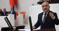 İYİ Partili Erhan Usta'dan iktidara sert eleştiri: "Demokratik entegrasyon ne demek?"