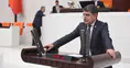 Öğretmenlerin sorunlarına dikkat çeken Kanko: "Somut çözüm istiyoruz, eğitimde adalet sağlanmalı"