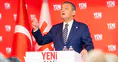 Özgür Özel'den Cumhurbaşkanı Erdoğan'a: Fon krizinin sorumluları, asrın soygununu yapanlardır!