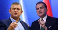 Özgür Özel’in fon açıklamasına AK Parti’den tepki: Ömer Çelik ve Faruk Acar'dan yanıt