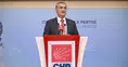 CHP 5 belediye başkanını neden disipline sevk etti? Müslim Sarı gerekçeyi açıkladı