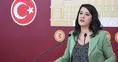 EMEP'li Karaca, Van YYÜ'deki denetimle ilgili skandalları Meclis'e taşıdı