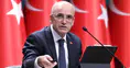 Mehmet Şimşek’ten enflasyon açıklaması: Dezenflasyon arzuladığımız hızda değil