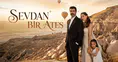 Sevdan Bir Ateş 3. bölüm fragmanı yayınlandı: Leyla, Mirza ve Destan’ın nikâhını durduracak mı?