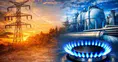 Elektrik ve doğal gaz tarifelerindeki son durum 1 Ekim'de netleşecek