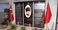 Muğla'da 54 okulda Atatürk büstü ve bakım çalışmalarıyla eğitim koşulları iyileştirildi