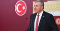 Özdağ'dan Borsa manipülasyonları için Yılmaz ve Şimşek'e soru önergesi: Yatırımcıların kayıpları araştırılacak mı?