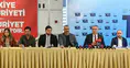 CHP Sözcüsü Müslim Sarı: "Parti aidiyeti, kurumsal kimliğimizin önündedir"