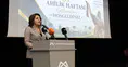 CHP'li Gülcan Kış: Ahiliği yaşatmanın yolu esnafı desteklemekten geçiyor