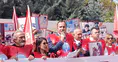 Eğitim-İş'ten MEB'e çağrı: Önlük sorunları gizlemez, eğitimdeki gerçekler acil çözüm bekliyor!