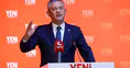 Özgür Özel: Türkiye için demokratik yenilenmenin zamanı gelmiştir!