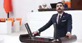 YENİ Partili Ali Gökçek Genç Teknoloji Desteği Artış Talebini Meclis Gündemine Taşıdı
