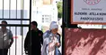 KPSS bitti, kapılar kilitlendi: Tuvalete giden kadın okulda mahsur kaldı
