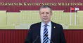 CHP'li Rahmi Aşkın Türeli: “Fon krizi, Cumhuriyet tarihinin en büyük sermaye piyasası soygunu”