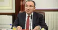 Bekir Bozdağ TBMM Başkanvekilliği görevinden istifa etti: Gerekçesi belli oldu