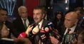 Bakan Tekin, Kılıçdaroğlu'nu nikaha davet etmek için CHP Genel Merkezi'ni ziyaret etti