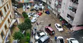 İstanbul'daki Sel Felaketinde Can Kaybı 4'e Yükseldi: 5 Kişi Hâlâ Aranıyor!