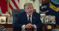 Trump Seçim Vaadini yineledi. Cumhuriyetçiler Kazanırsa Yetişkinlere 5 Bin Dolar Vereceğim