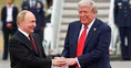 Trump ve Putin görüştü: Rusya'dan milyonlarca ton dizel yakıt tedariki için anlaşma