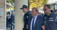 Milas Belediye Başkanı ve oğlu dahil 18 kişi tutuklandı, 35 şüpheli gözaltında