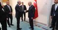 Kılıçdaroğlu ile Bahçeli TBMM’de görüştü: Gündemde “Terörsüz Türkiye” süreci vardı