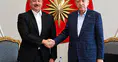 Cumhurbaşkanı Erdoğan'dan Azerbaycan'ın Bağımsızlık Günü Mesajı: “Dost ve Kardeş Azerbaycan'ı Tebrik Ediyorum”
