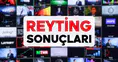 23 Ekim Reyting Sonuçları Açıklandı! Taşacak Bu Deniz ve Kızılcık Şerbeti Yarışında Zirve Değişmedi