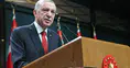 Cumhurbaşkanı Erdoğan’dan genç istihdamı mesajı: Sayıyı en aza indirmemiz çok mühim