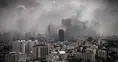 Kütahya Hava Kirliliğinde Türkiye'nin En Kirli 3 İli Arasına Girdi!