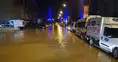 İstanbul'daki Sel Felaketinde Can Kaybı 2'ye Yükseldi! 14 Yaşındaki Çocuğun Ardından Bir Acı Haber Daha