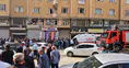 Mardin'de Asansör Halatı Koptu: 2 İşçi Yaralandı, Birinin Durumu Ağır!