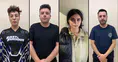 Fenomenlere operasyon! Semih Varol dahil 10 isim gözaltında