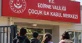 Edirne'de 13 Çocuk Kayıp! Market İznine Çıkan Çocuklardan Haber Alınamıyor
