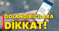 İstanbul'daki Sel Felaketini Fırsata Çevirmek İsteyen Dolandırıcılara Dikkat! Sahte Yardım ve Bağış Tuzağı