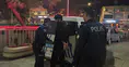 Kahramanmaraş'ta Evlat Dehşeti! 27 Yaşındaki Genç Annesini Bıçakla Rehin Aldı