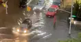 İstanbul'daki Selden Acı Haber! Fatih'te Elektrik Akımına Kapılan 14 Yaşındaki Çocuk Hayatını Kaybetti