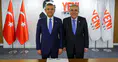 Kılıçdaroğlu’nu ihraç eden Sosyal Demokrasi Derneği, YENİ Parti ile iş birliği protokolü imzaladı