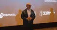Ferzan Özpetek, Altın Koza Festivalinde ustalık sınıfı verdi ve yeni filmler dünya prömiyerini yaptı